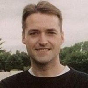 Meet your Posher, Darren